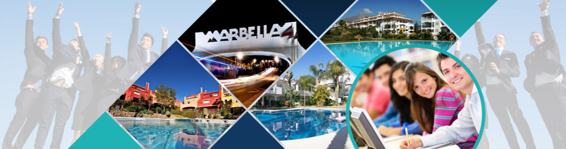 Marbella Student Accommodation